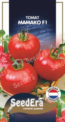 Томат Мамако F1 20 нас SeedEra 65214 фото